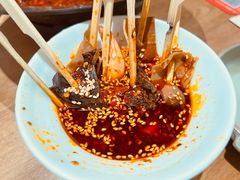 -大盐帮川菜馆(长楹天街店)