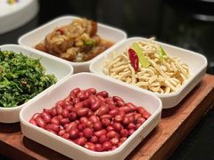 -阿庄新豫菜(航海东路店)