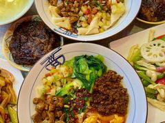 -大嘻咹biangbiang面(历史博物馆店)