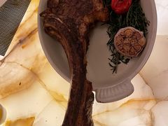 -上海和平饭店-华懋阁 The Cathay Room