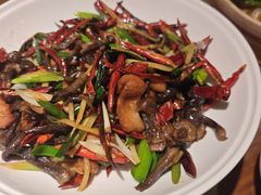 -破三川·新川菜(静安大融城店)