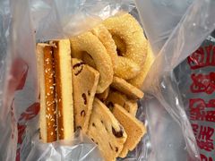-爱德顺糕点食屋(利民道店)