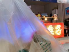 门面-陈记栗子(长宁路店)