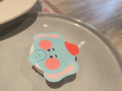 -必胜客(新中纬店)