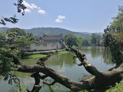 景点-南湖书院