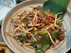 -云海肴·汽锅鸡·云南代表菜(美罗城店)