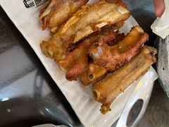 -红星光发煲仔饭(文海店)