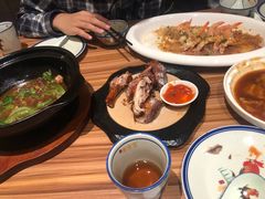 -粤食堂(天津和悦汇店)