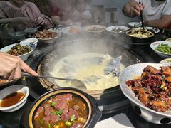 -好灶头妈妈菜·柴火灶台鱼·千岛湖土菜地标美食