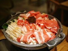 -初居食屋日式料理(万象城购物中心店)