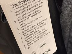 -lululemon athletica(希慎广场店)