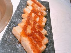红糖糍粑-哥老官重庆美蛙鱼头(西湖银泰十一哥店)