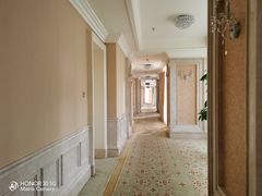 -中旅阿那亚九龙湖·公主酒店