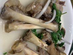 -巴扎美食·新疆菜·西域歌舞表演餐厅(新疆大厦店)