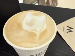 -M Stand(西安大悦城店)