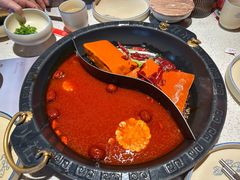 -火社火锅(裕华万达店)