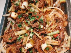 -小吴越·江浙融合菜(惠山万达广场店)