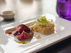 -恰餐厅及酒吧CHAR Bar & Grill(北京三里屯洲际店)