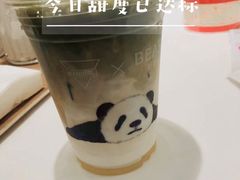-Manner Coffee(大宁国际商业广场店)
