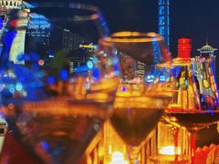 -外滩8号 whisky bar(金延大厦店)