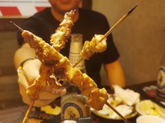 -漫天香·小龙虾餐厅(夏湾店)