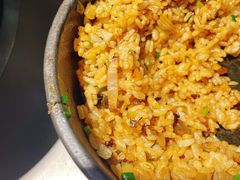 -亮欢寨快活林 酸汤鱼(仁怀店)