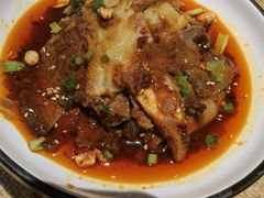 夫妻肺片-渝信川菜(西单店)