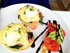 -农畉LONFOOD(福田星河COCOPark店)