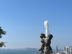-信号山公园