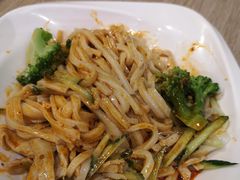 -魏家凉皮(博水商务大厦店)