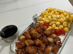 -3号仓库·创意中国菜(新世界城店)