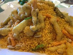 -功德林素菜饭庄(前门店)