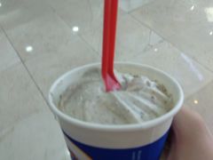 -DQ·蛋糕·冰淇淋(河东万达店)