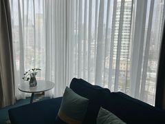 -上海外滩豫园万丽酒店