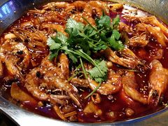 -槐店王婆大虾(开发区店)