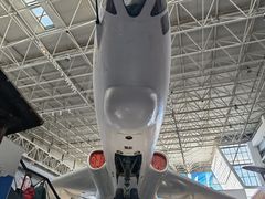 -中国航空博物馆