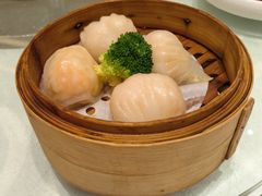 虾饺-聚福山莊·寻味顺德(北滘店)