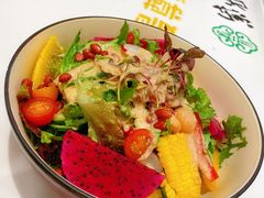 -紫光园(劲松店)