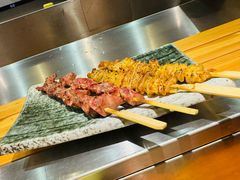 -千代武日本料理(开发区店)