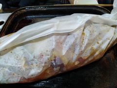 -纽道沸巫山纸包鱼(中海国际店)