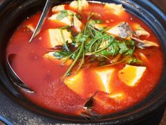臭豆腐安刺鱼-扬州狮子楼·非遗淮扬菜(总店)