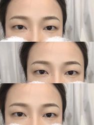 -MIVI野生眉纹绣纹眉