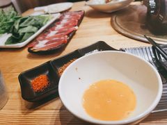-一井烧肉·活鳗·寿司(望京SOHO店)