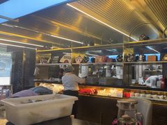 -必胜客(新辰里酒仙桥店)