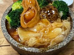 -百福麵家(新馬路店)