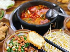 -笔记安顺夺夺粉火锅