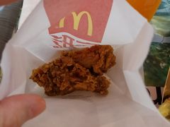 -麦当劳(厦门思明路店)