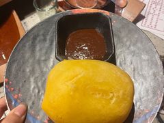 -破瓦寒窑·地摊烤羊排