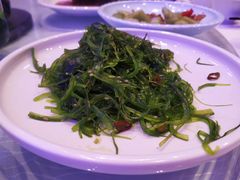 -青岛海尔洲际酒店