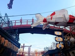 -古文化街旅游区